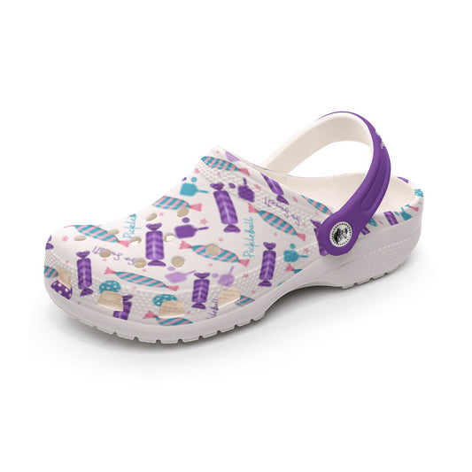 Dizzy Pickle So Sweet Women's Pickleball Clogs