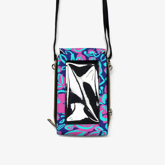 Dizzy Pickle Lesia BBP Women's Pickleball Mobile Phone Crossbody Bag