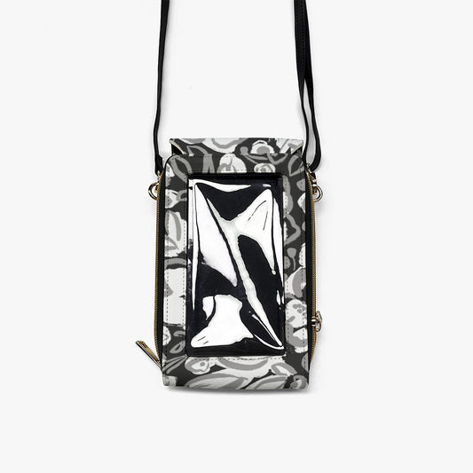 Dizzy Pickle Lesia BGW Women's Pickleball Mobile Phone Crossbody Bag