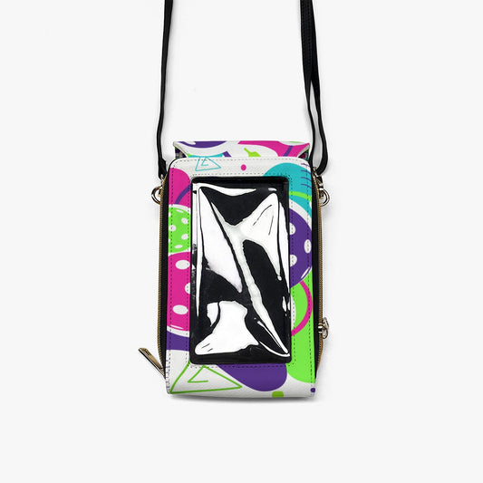 Dizzy Pickle Diana Women's Pickleball Mobile Phone Crossbody Bag