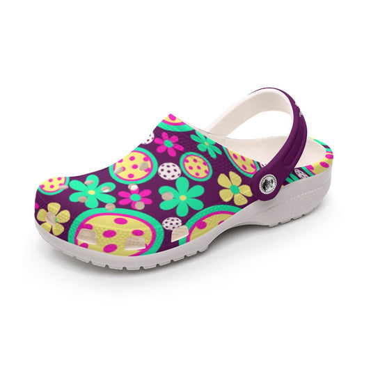 Dizzy Pickle Charlotte Women's Pickleball Clogs