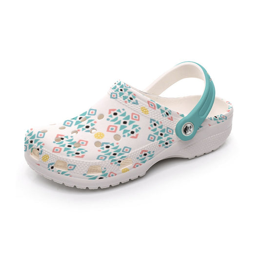 Dizzy Pickle Karen PP2 Women's Pickleball Clogs