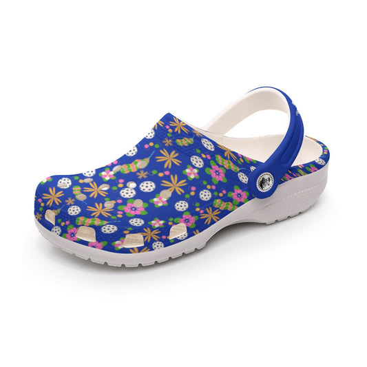 Dizzy Pickle Rita Women's Pickleball Clogs