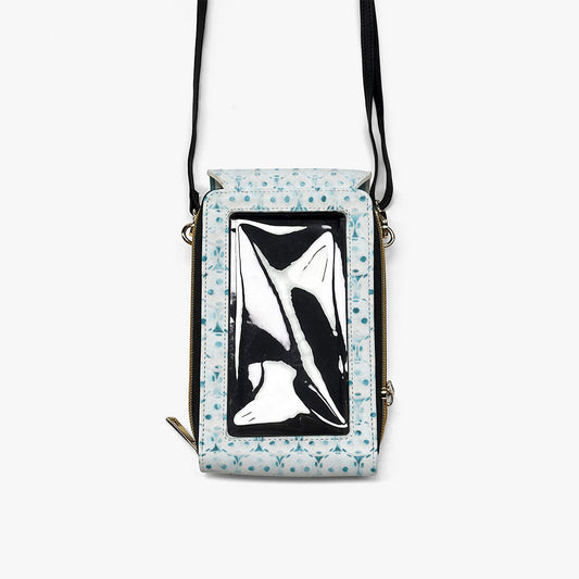 Dizzy Pickle Heidi TW Balls Women's Pickleball Mobile Phone Crossbody Bag