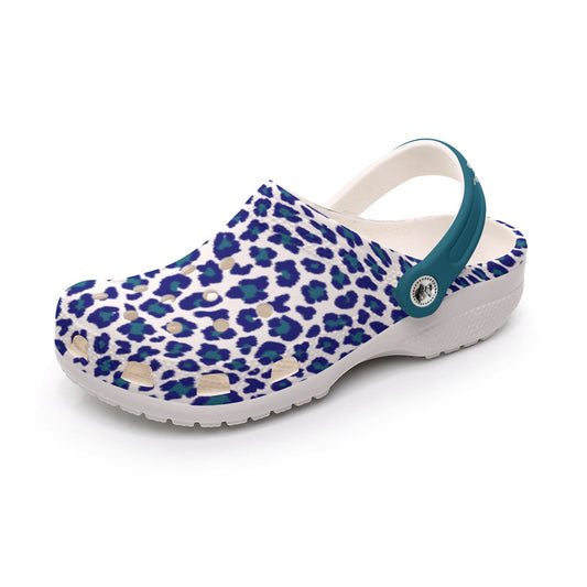 Dizzy Pickle Amber NBT Women's Pickleball Clogs