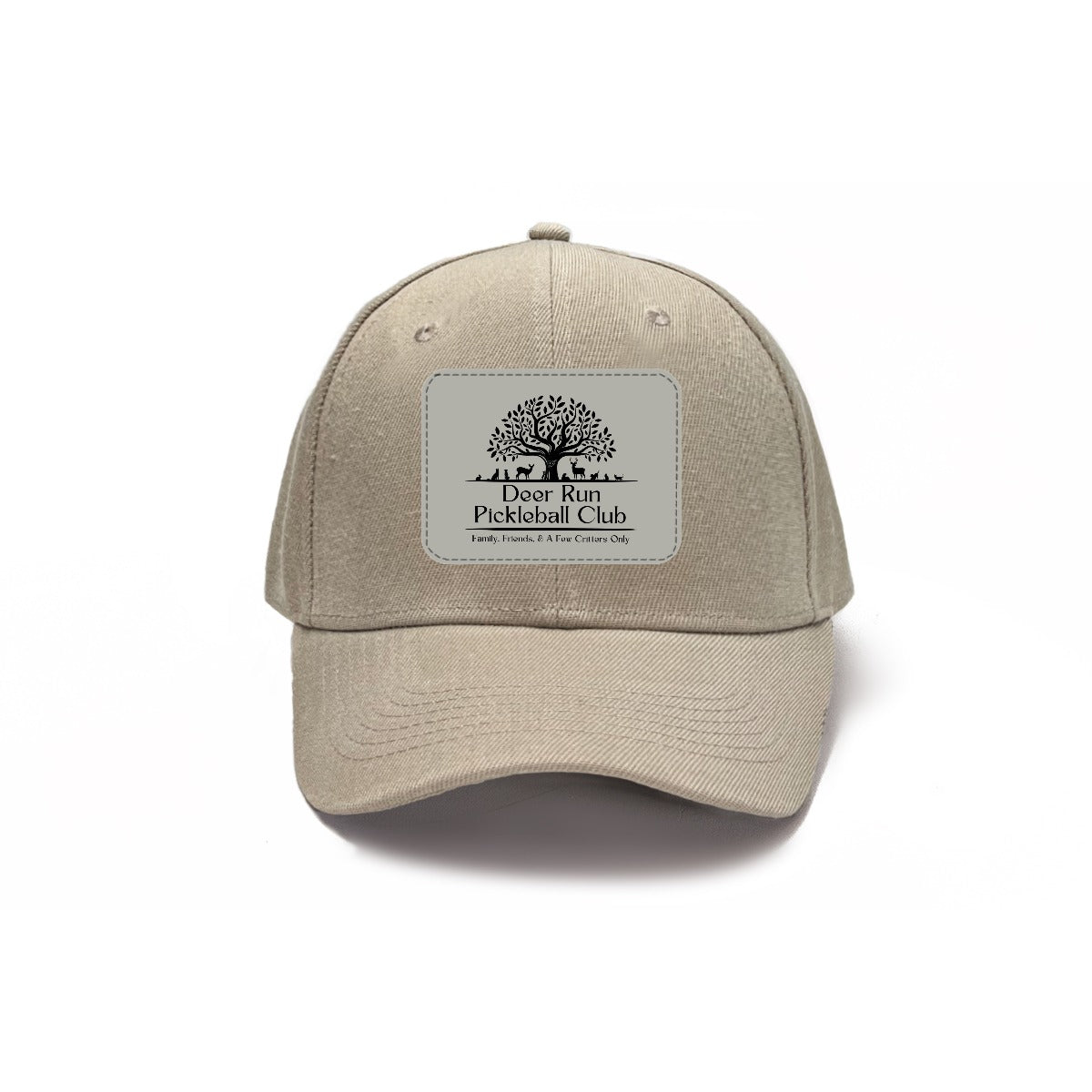 Dizzy Pickle DRPC Baseball cap 6250