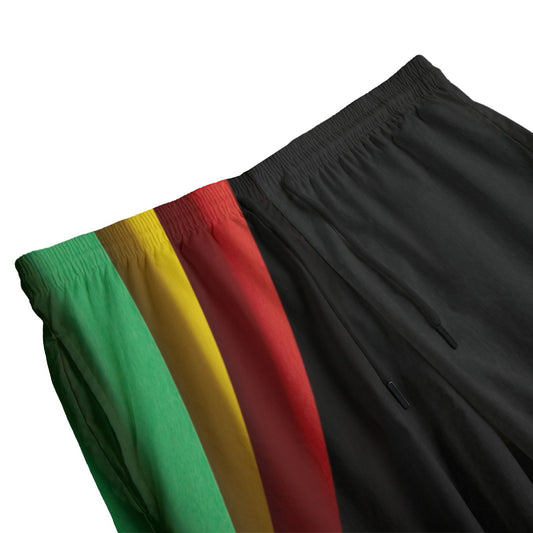 Dizzy Pickle Let's GEO 5T5AF Men's Pickleball Performance Sports Shorts