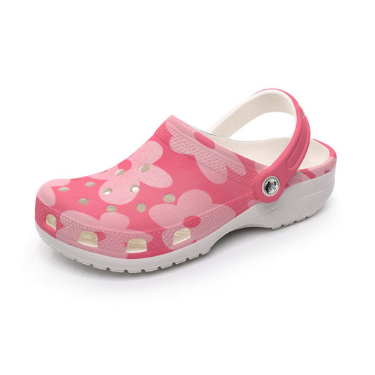 Dizzy Pickle Adleigh Blooms Women's Pickleball Clogs
