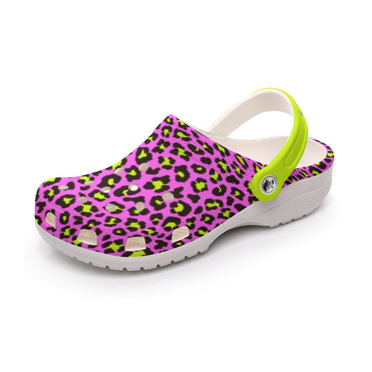 Dizzy Pickle Amber PGB Women's Pickleball Clogs