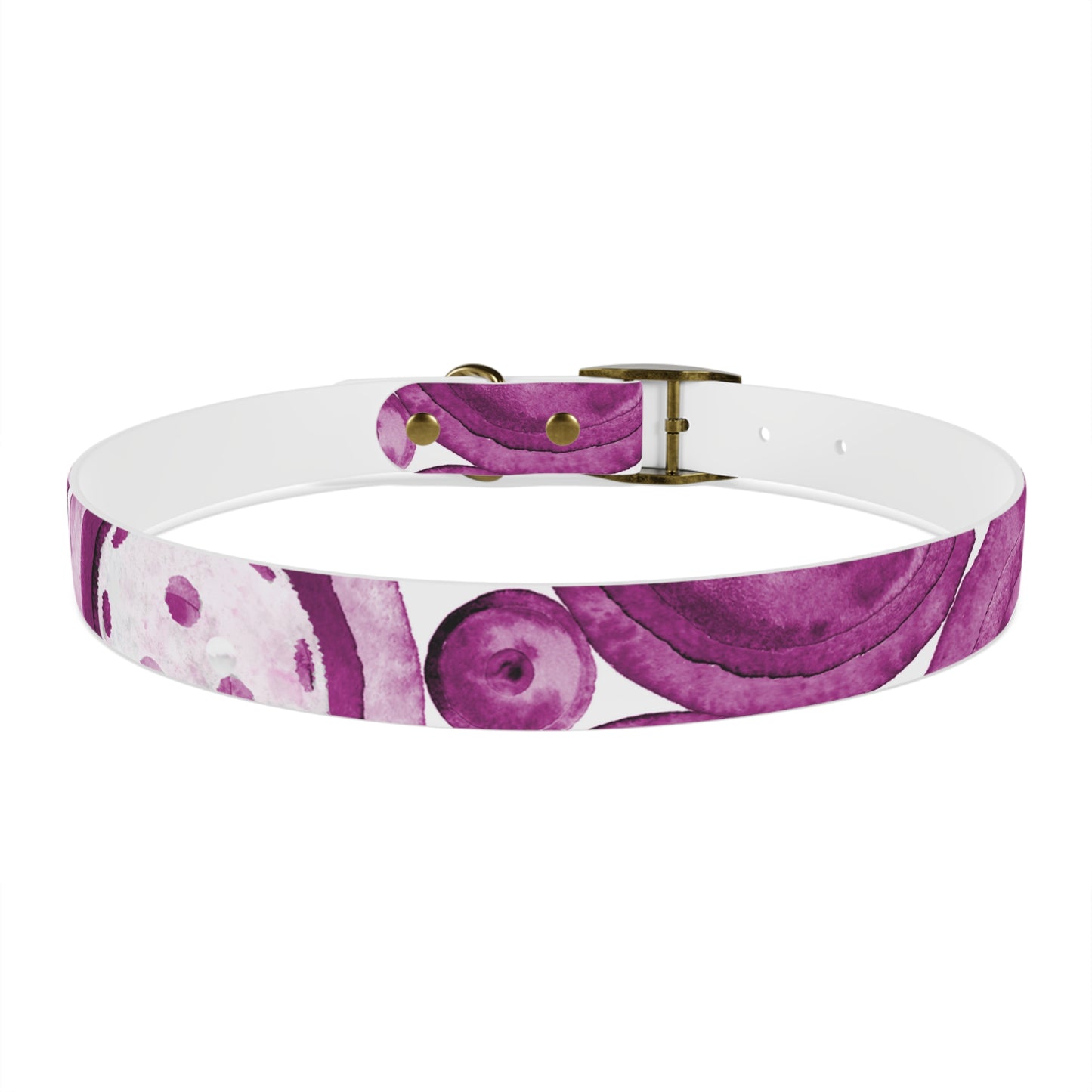 Dizzy Pickle Heidi MW Main Pickleball Dog Collar