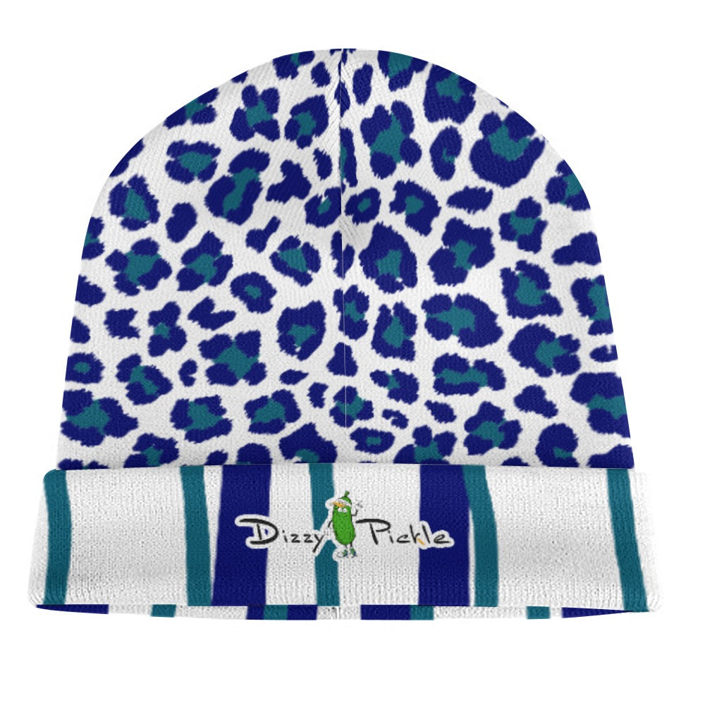 Dizzy Pickle Amber NBT One-Size Knitted Beanie