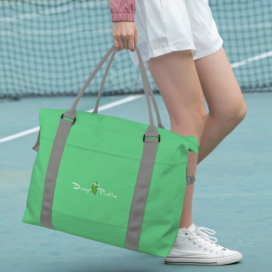 Dizzy Pickle Logo wh lg