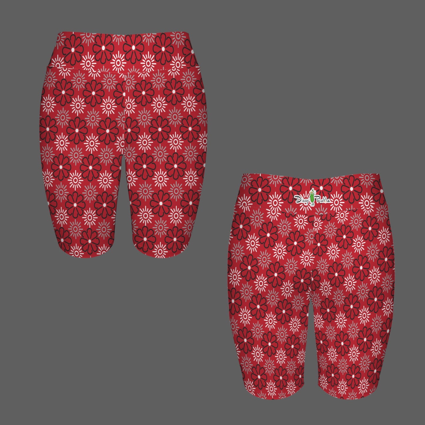 2023 Dizzy Pickle RTM Small Wh Stroke