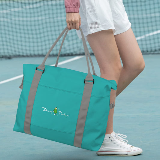 Dizzy Pickle Logo wh lg