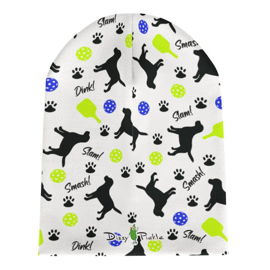 Dizzy Pickle Connie One-Size Knitted Beanie