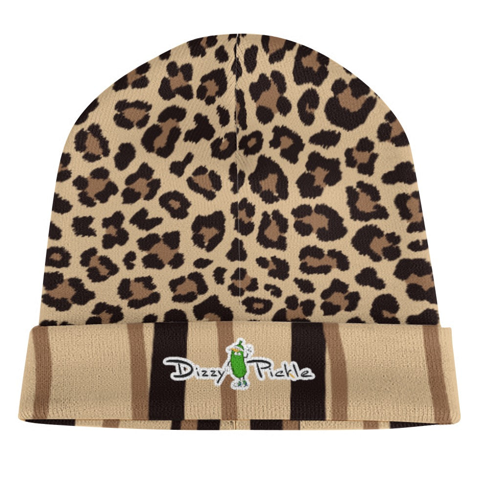 Dizzy Pickle Amber BBT One-Size Knitted Beanie