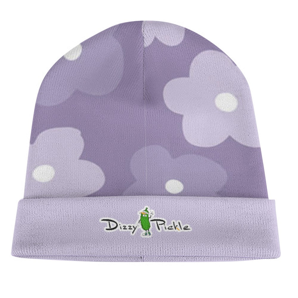 Dizzy Pickle Sophie Bouquet One-Size Knitted Beanie