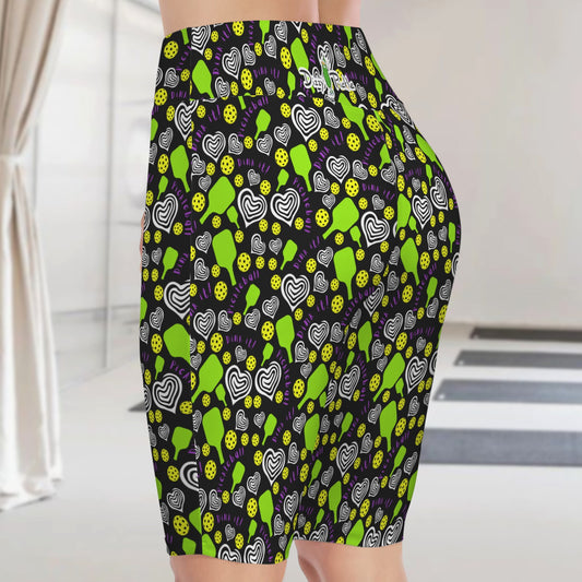 2023 Dizzy Pickle RTM Small Wh Stroke