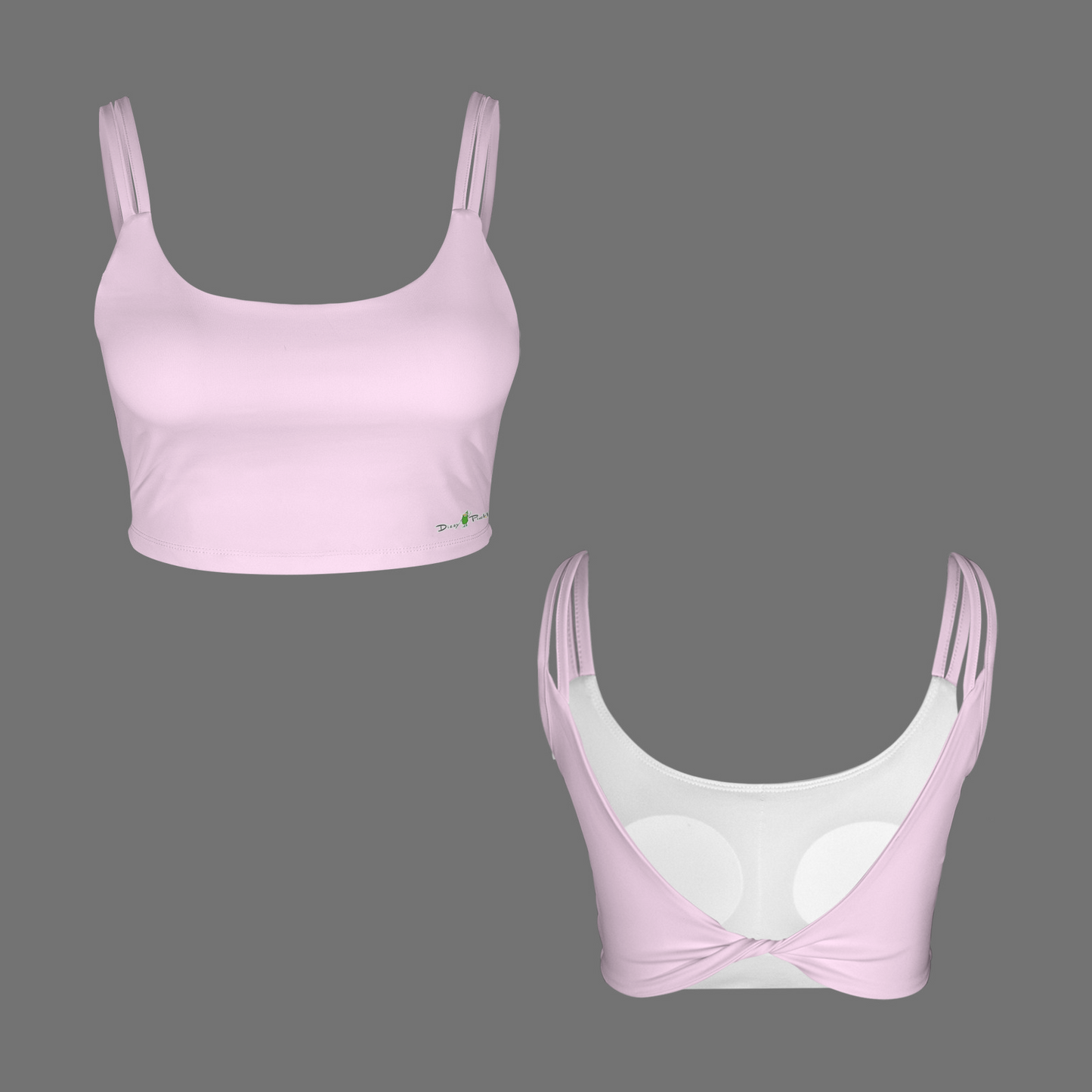 2023 Dizzy Pickle RTM Small Wh Stroke