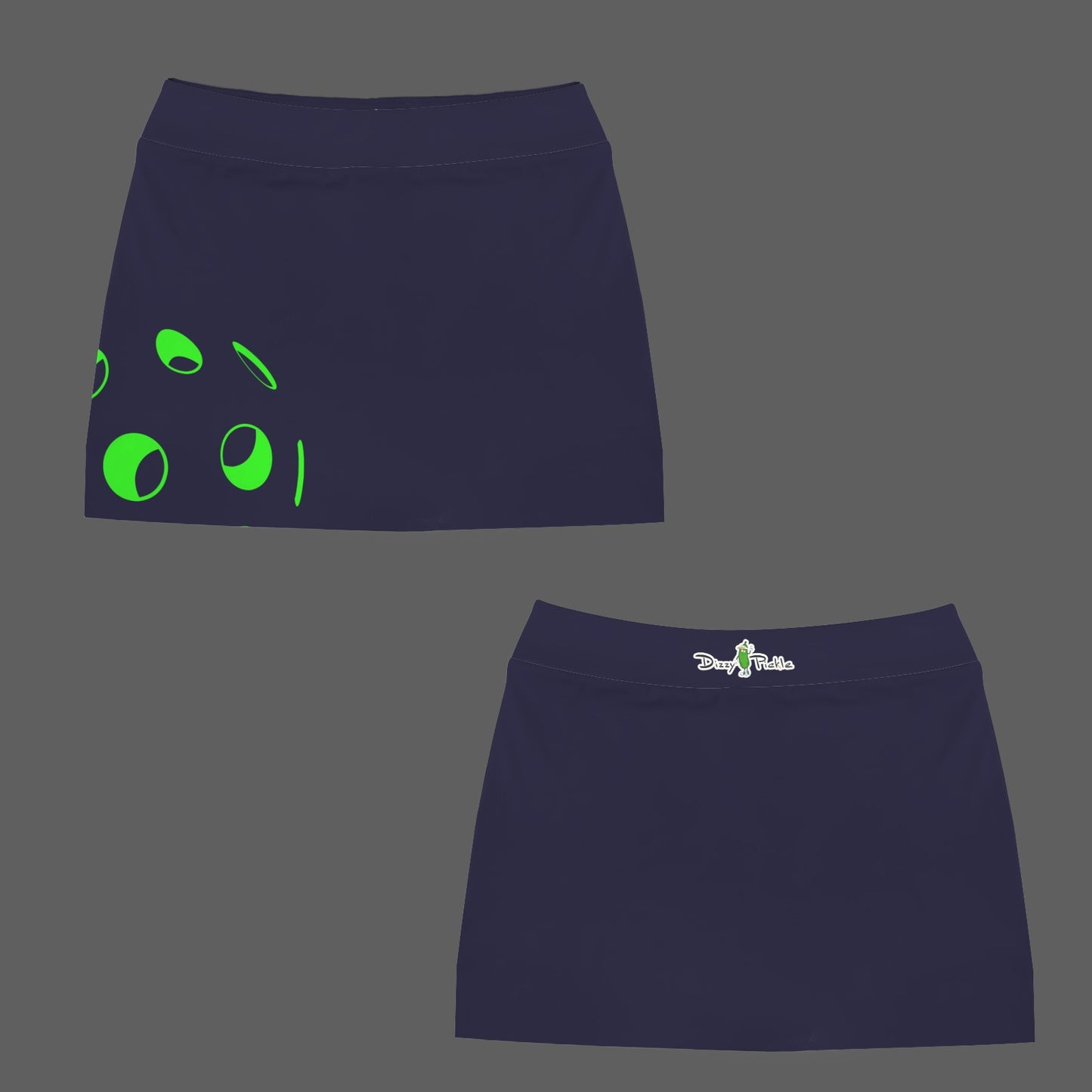 Lisa Blue and Teal 5