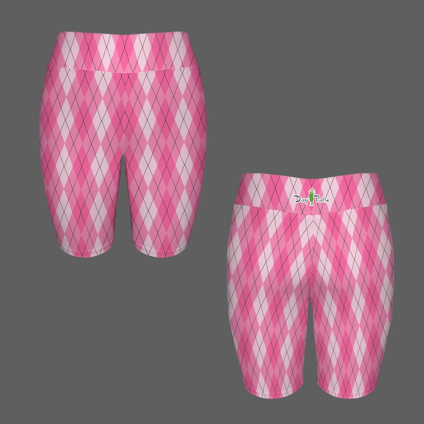 2023 Dizzy Pickle RTM Small Wh Stroke