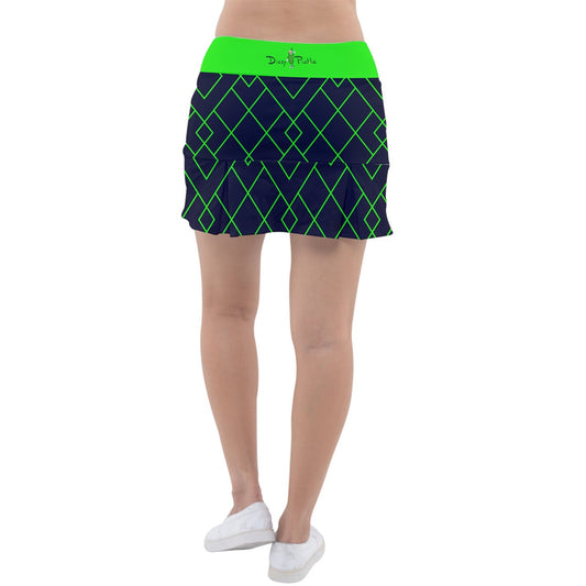 Dizzy Pickle Lisa NBG Women's 15" Classic Pickleball Skort