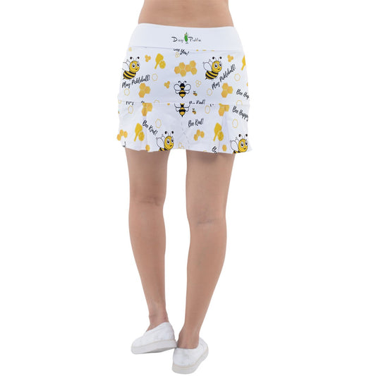 Dizzy Pickle Sandy Women's 15" Classic Pickleball Skort