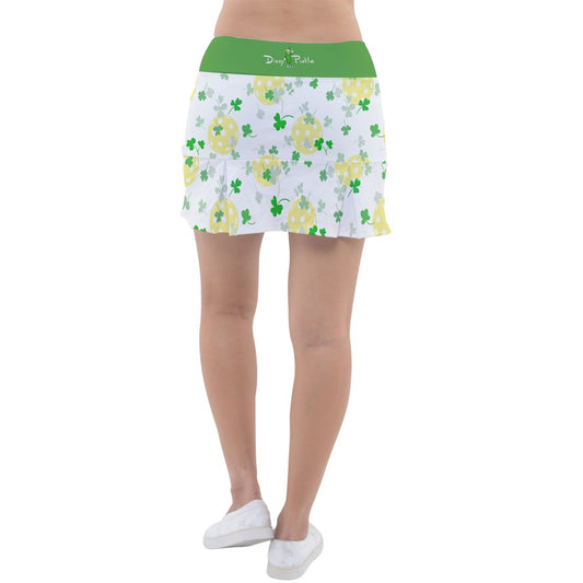 Dizzy Pickle Pinch Me Not Women's 15" Classic Pickleball Skort