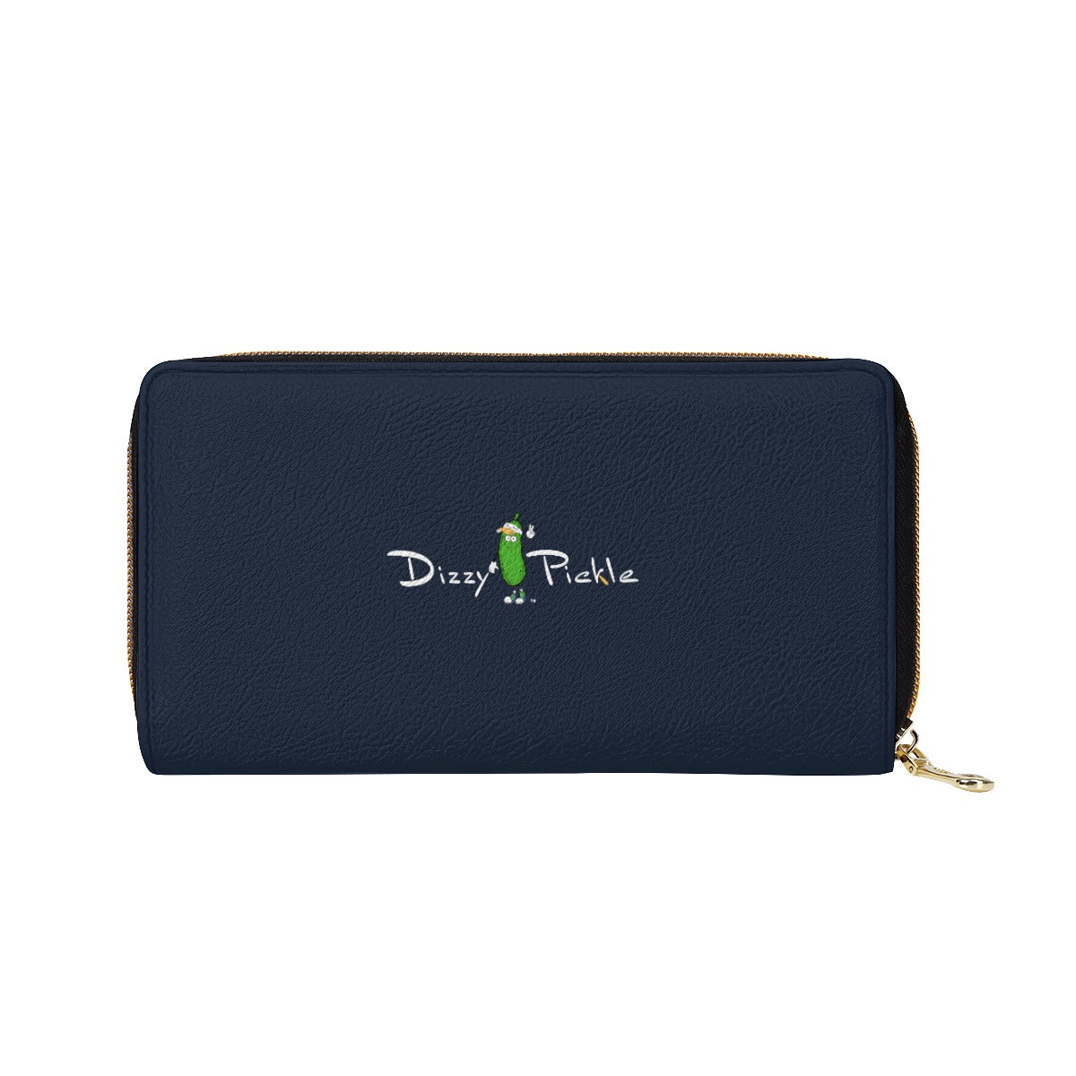 Dizzy Pickle Lesley Dark Blue Blue Women's Pickleball Mini Purse