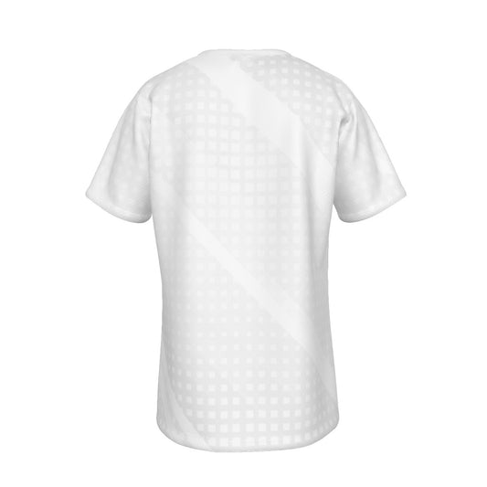 Dizzy Pickle Let's GEO 5T5XX Men's Pickleball Performance T-Shirt