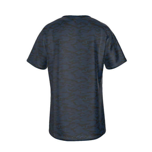 Dizzy Pickle MJ5RCMC Men's Pickleball Performance T-Shirt