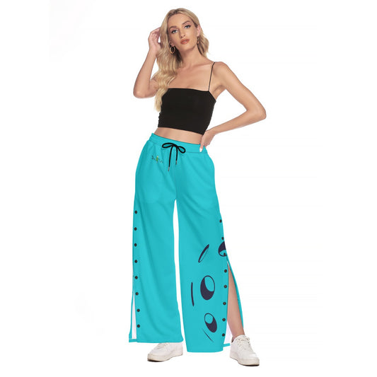 Dizzy Pickle Lisa TB Ball Women's Side-Split Pants