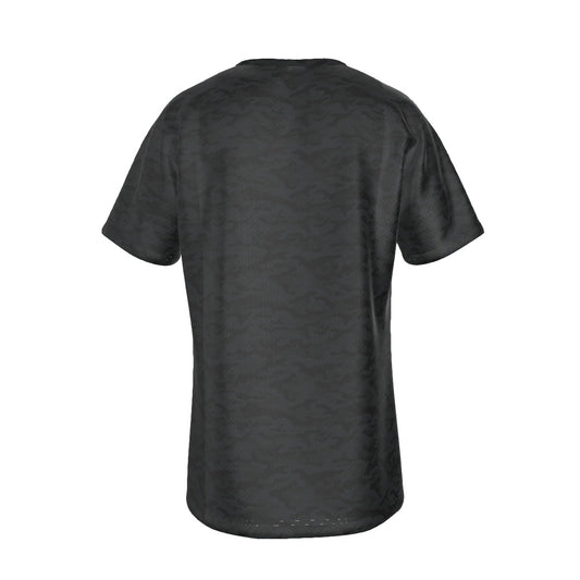 Dizzy Pickle MJ5RCLX Men's Pickleball Performance T-Shirt