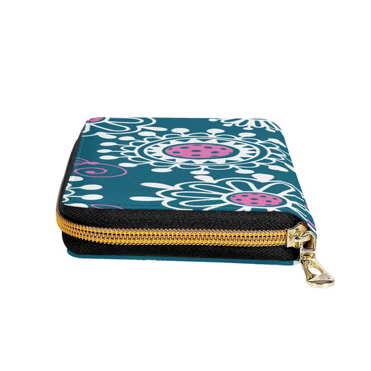 Dizzy Pickle Coming Up Daisies TP Women's Pickleball Mini Purse