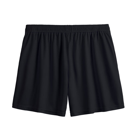 Dizzy Pickle ML Ball BW Men's Pickleball Mesh Shorts