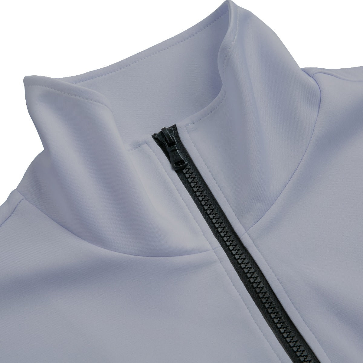 Dizzy Pickle DZY P Classic Gray Men's Stand-up Collar Vest