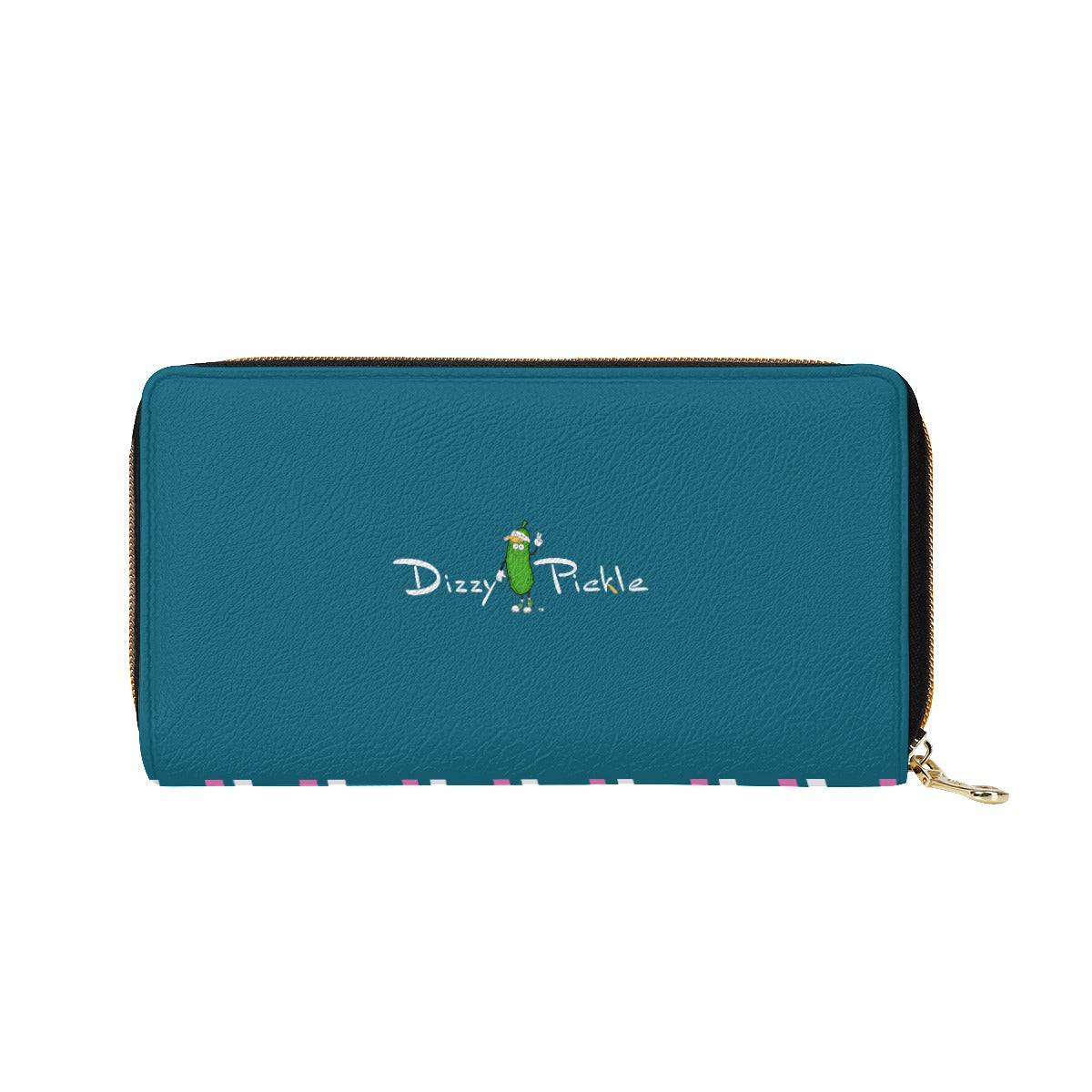 Dizzy Pickle Coming Up Daisies TP Women's Pickleball Mini Purse