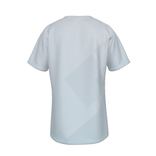 Dizzy Pickle Let's GEO 5T56K Men's Pickleball Performance T-Shirt