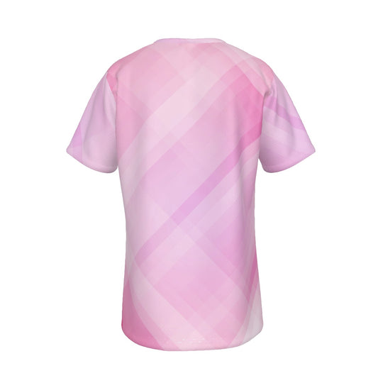 Dizzy Pickle Let's GEO 5T5BN Men's Pickleball Performance T-Shirt