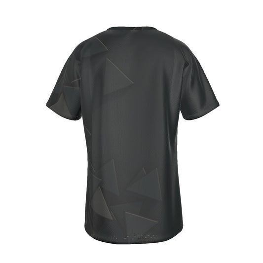 Dizzy Pickle Let's GEO 5T5QQ Men's Pickleball Performance T-Shirt