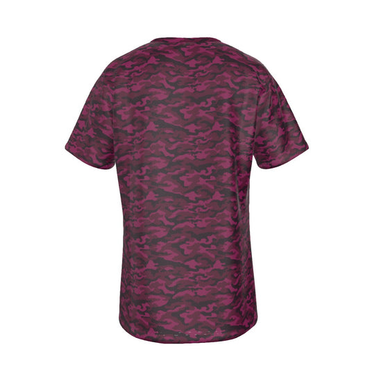 Dizzy Pickle MJ5RCLG Men's Pickleball Performance T-Shirt