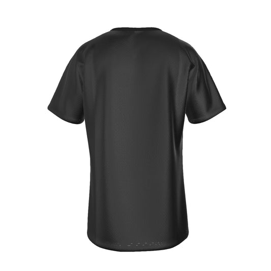 Dizzy Pickle Let's GEO 5T5AF Men's Pickleball Performance T-Shirt