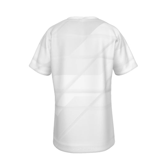 Dizzy Pickle Let's GEO 5T66F Men's Pickleball Performance T-Shirt