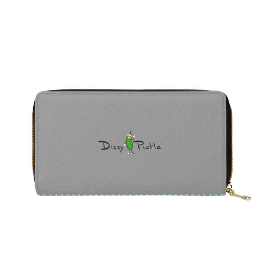 Dizzy Pickle Shelby White Women's Pickleball Mini Purse