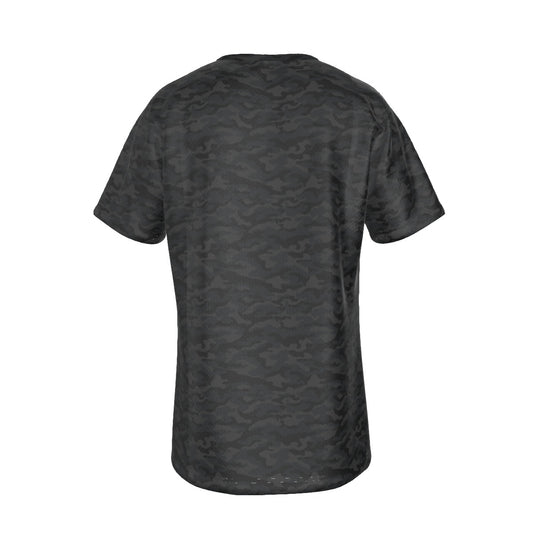 Dizzy Pickle MJ5RCLY Men's Pickleball Performance T-Shirt