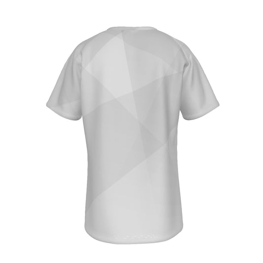 Dizzy Pickle Let's GEO 5T5WK Men's Pickleball Performance T-Shirt