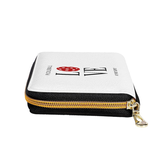 Dizzy Pickle Pickleball Love at First Serve WR Women's Pickleball Mini Purse