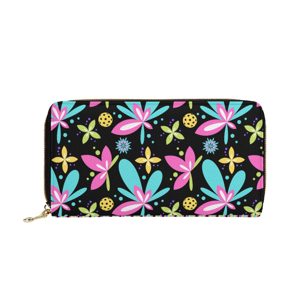 Dizzy Pickle Donna Black Women's Pickleball Mini Purse