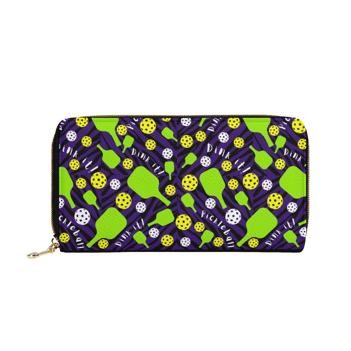 Dizzy Pickle Dinking Diva BG SM Women's Pickleball Mini Purse