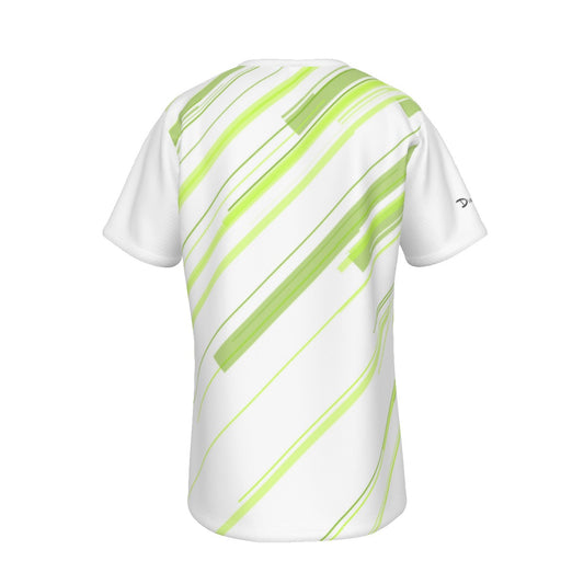 Dizzy Pickle Let's GEO 5T5MV Men's Pickleball Performance T-Shirt